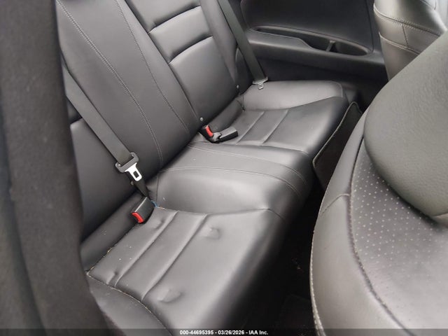 1HGCT2B07GA004257 Honda Accord Touring