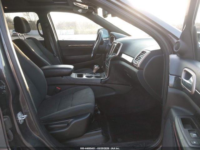 Продаж на аукціоні авто 2016 Jeep Grand Cherokee 75th Anniversary, vin: 1C4RJFAG7GC359471, номер лоту: 44695401