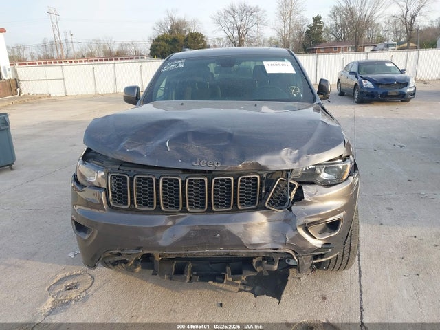 Продаж на аукціоні авто 2016 Jeep Grand Cherokee 75th Anniversary, vin: 1C4RJFAG7GC359471, номер лоту: 44695401