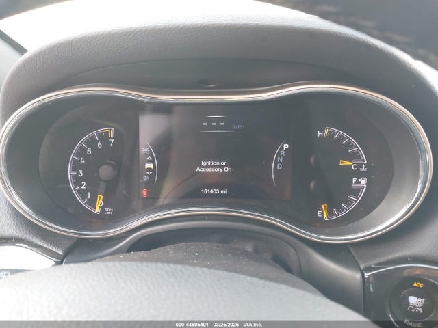 Продаж на аукціоні авто 2016 Jeep Grand Cherokee 75th Anniversary, vin: 1C4RJFAG7GC359471, номер лоту: 44695401