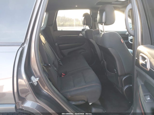 Продаж на аукціоні авто 2016 Jeep Grand Cherokee 75th Anniversary, vin: 1C4RJFAG7GC359471, номер лоту: 44695401