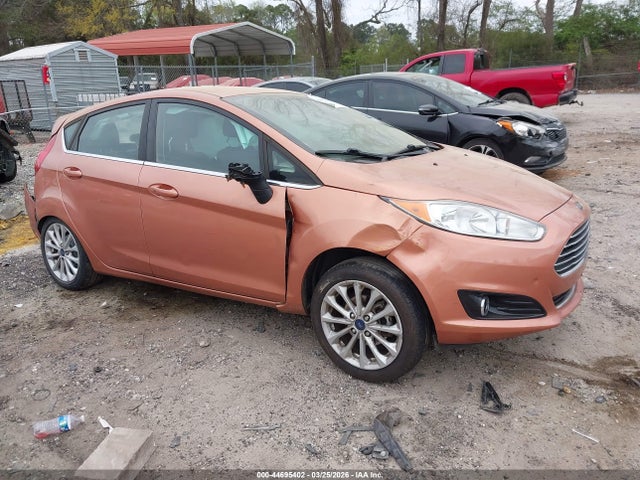 3FADP4FJ4HM151068 auction archive image
