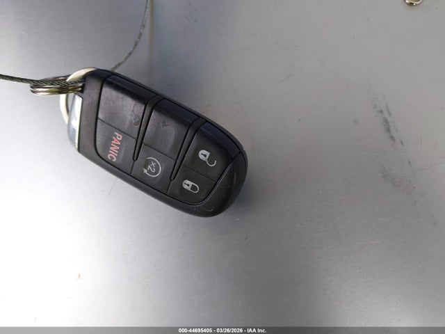 Aukcja sprzedaży 2015 Jeep Renegade Limited, vin: ZACCJBDT5FPC22725, numer aukcji: 44695405