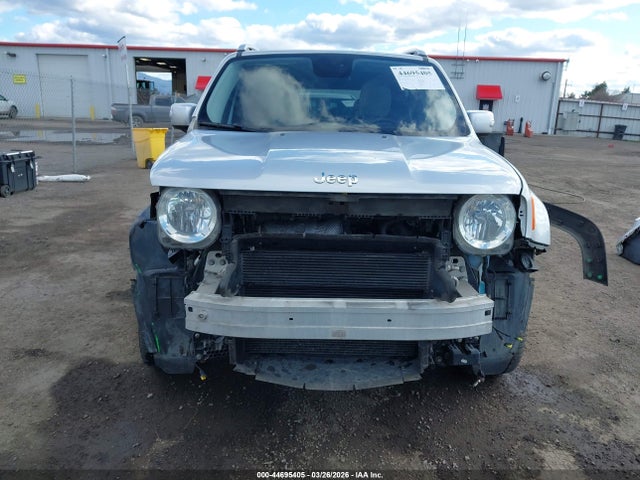 Aukcja sprzedaży 2015 Jeep Renegade Limited, vin: ZACCJBDT5FPC22725, numer aukcji: 44695405
