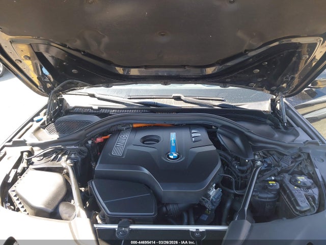 WBAJA9C58JB034395 BMW 530e Iperformance