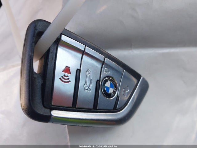 WBAJA9C58JB034395 BMW 530e Iperformance