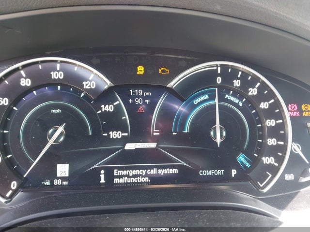 WBAJA9C58JB034395 BMW 530e Iperformance