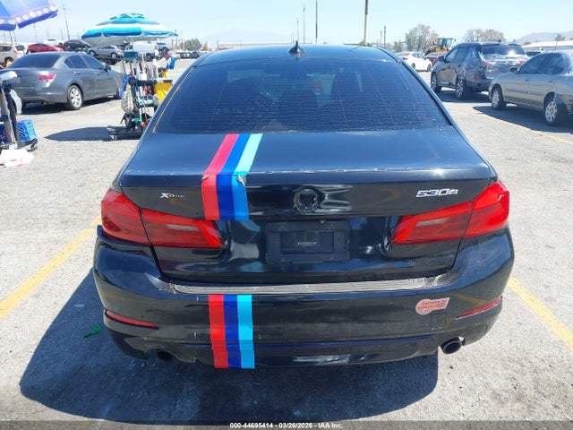 WBAJA9C58JB034395 BMW 530e Iperformance