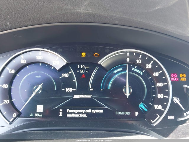 WBAJA9C58JB034395 BMW 530e Iperformance