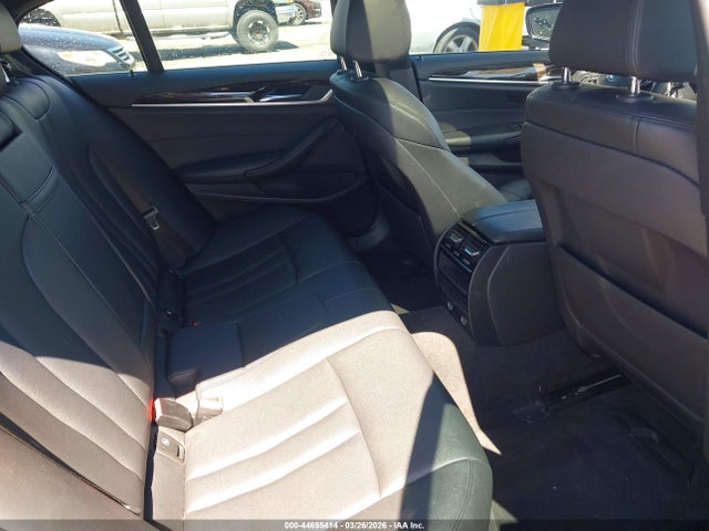 WBAJA9C58JB034395 BMW 530e Iperformance