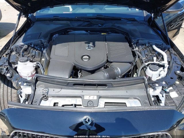 W1KAF4GB2TR313722 Mercedes-Benz C 300