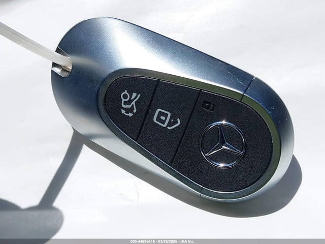 W1KAF4GB2TR313722 Mercedes-Benz C 300