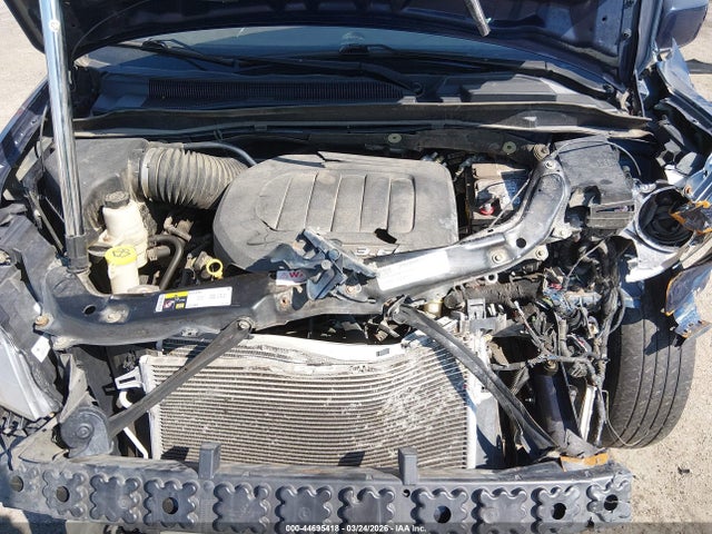 Dodge Grand Caravan Sxt 2015 2C4RDGCG5FR750568 Image 10
