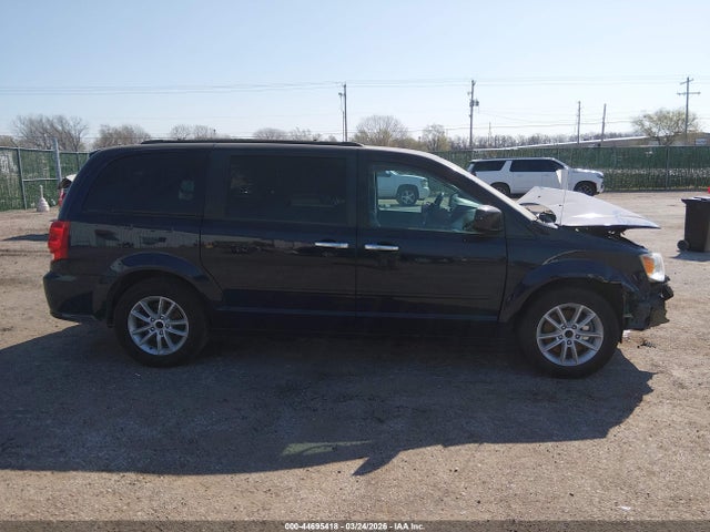 Dodge Grand Caravan Sxt 2015 2C4RDGCG5FR750568 Image 14