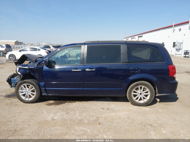 Dodge Grand Caravan Sxt 2015 2C4RDGCG5FR750568 Image 15
