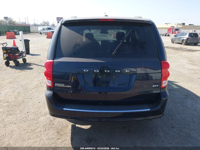 Dodge Grand Caravan Sxt 2015 2C4RDGCG5FR750568 Image 17