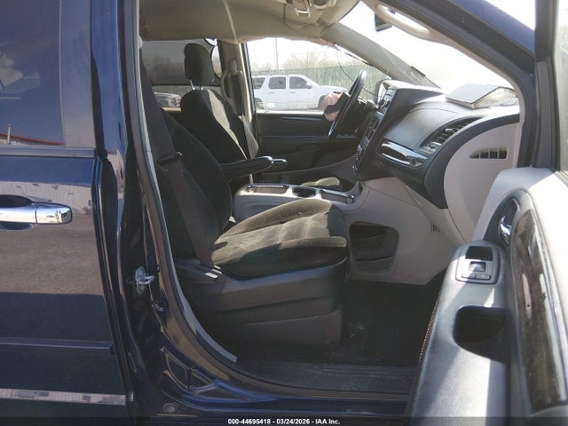 Dodge Grand Caravan Sxt 2015 2C4RDGCG5FR750568 Image 5
