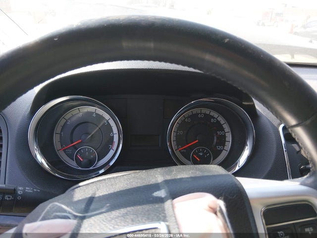 Dodge Grand Caravan Sxt 2015 2C4RDGCG5FR750568 Image 7
