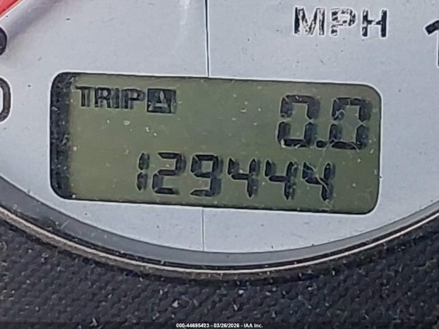 44695423 :رقم المزاد ، 4S4BT61C437100198 vin ، 2003 Subaru Baja مزاد بيع