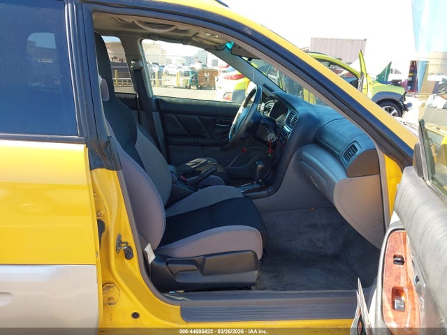 44695423 :رقم المزاد ، 4S4BT61C437100198 vin ، 2003 Subaru Baja مزاد بيع