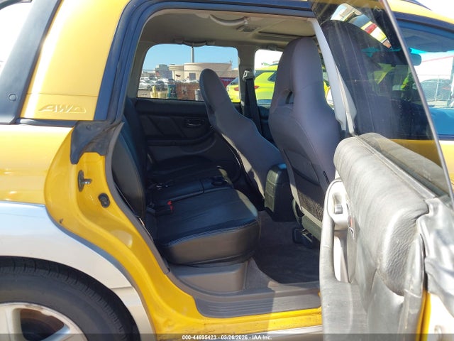 44695423 :رقم المزاد ، 4S4BT61C437100198 vin ، 2003 Subaru Baja مزاد بيع