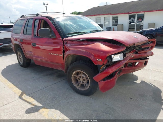 Aukcja sprzedaży 1998 Dodge Durango Slt, vin: 1B4HS28Z9WF181212, numer aukcji: 44695433