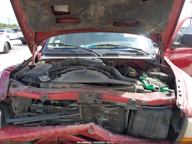 Aukcja sprzedaży 1998 Dodge Durango Slt, vin: 1B4HS28Z9WF181212, numer aukcji: 44695433