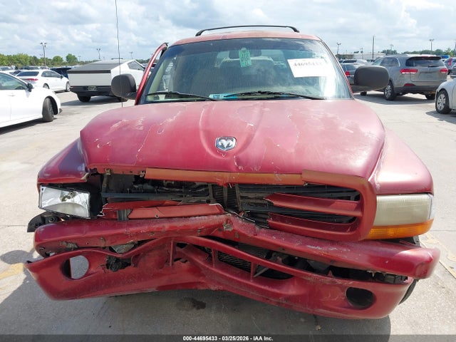 Aukcja sprzedaży 1998 Dodge Durango Slt, vin: 1B4HS28Z9WF181212, numer aukcji: 44695433