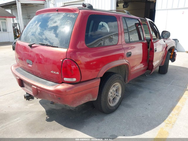 Aukcja sprzedaży 1998 Dodge Durango Slt, vin: 1B4HS28Z9WF181212, numer aukcji: 44695433