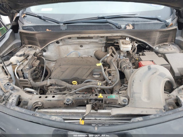 44695434 :رقم المزاد ، KL4MMDS20MB155339 vin ، 2021 Buick Encore Gx Fwd Select مزاد بيع