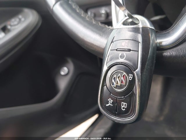 Aukcja sprzedaży 2021 Buick Encore Gx Fwd Select, vin: KL4MMDS20MB155339, numer aukcji: 44695434
