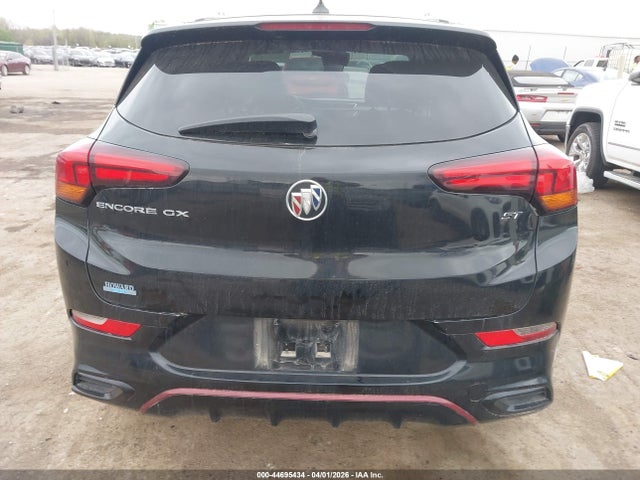 Aukcja sprzedaży 2021 Buick Encore Gx Fwd Select, vin: KL4MMDS20MB155339, numer aukcji: 44695434