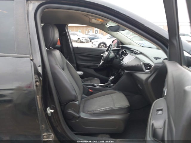 44695434 :رقم المزاد ، KL4MMDS20MB155339 vin ، 2021 Buick Encore Gx Fwd Select مزاد بيع