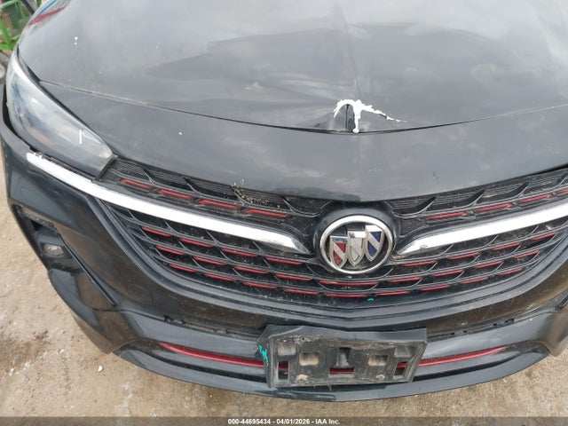 Aukcja sprzedaży 2021 Buick Encore Gx Fwd Select, vin: KL4MMDS20MB155339, numer aukcji: 44695434