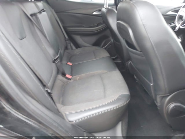 Aukcja sprzedaży 2021 Buick Encore Gx Fwd Select, vin: KL4MMDS20MB155339, numer aukcji: 44695434