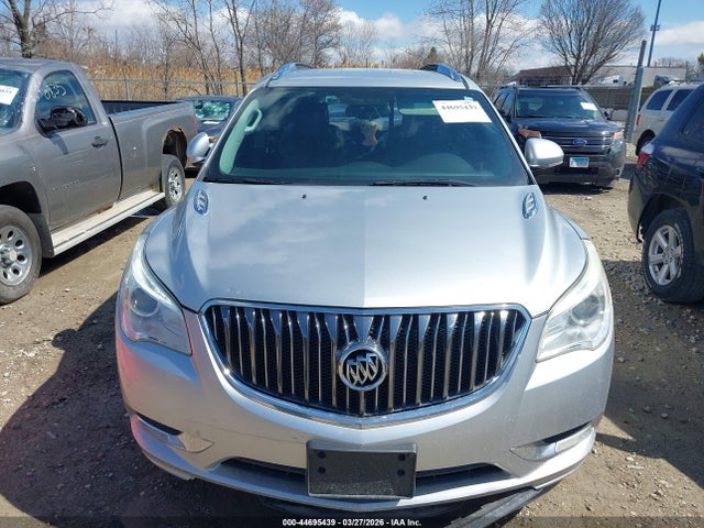 Продажа на аукционе авто 2017 Buick Enclave Leather, vin: 5GAKVBKD6HJ220515, номер лота: 44695439