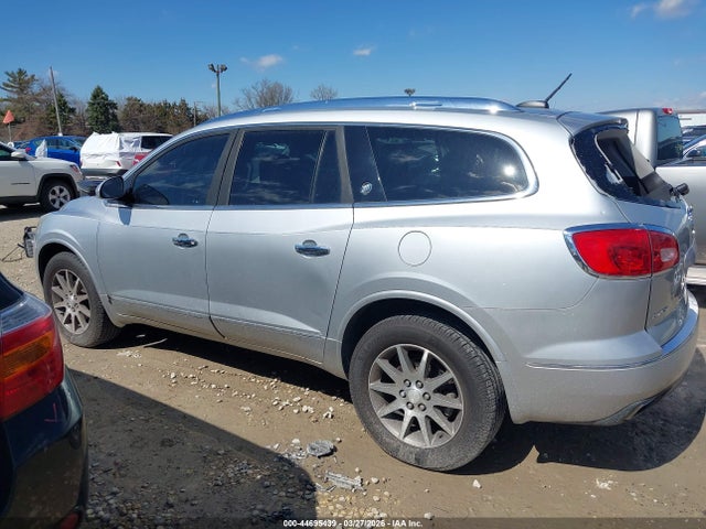 Продажа на аукционе авто 2017 Buick Enclave Leather, vin: 5GAKVBKD6HJ220515, номер лота: 44695439