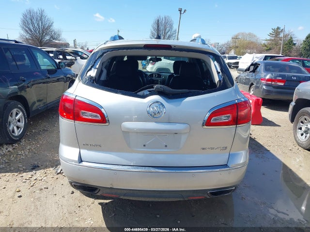 Продажа на аукционе авто 2017 Buick Enclave Leather, vin: 5GAKVBKD6HJ220515, номер лота: 44695439