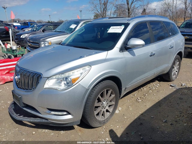 Продажа на аукционе авто 2017 Buick Enclave Leather, vin: 5GAKVBKD6HJ220515, номер лота: 44695439