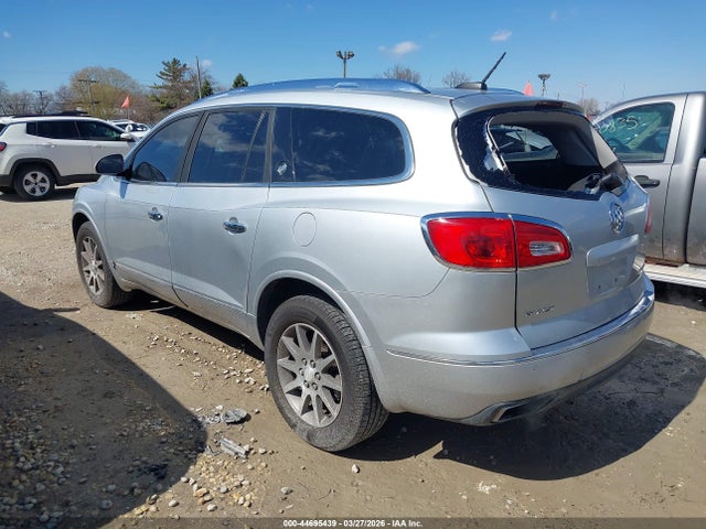 Продажа на аукционе авто 2017 Buick Enclave Leather, vin: 5GAKVBKD6HJ220515, номер лота: 44695439