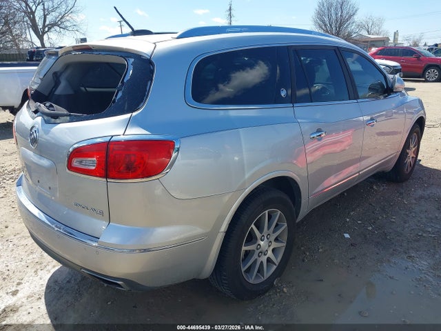 Продажа на аукционе авто 2017 Buick Enclave Leather, vin: 5GAKVBKD6HJ220515, номер лота: 44695439