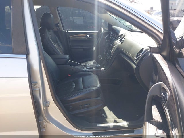 Продажа на аукционе авто 2017 Buick Enclave Leather, vin: 5GAKVBKD6HJ220515, номер лота: 44695439