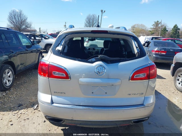 Продажа на аукционе авто 2017 Buick Enclave Leather, vin: 5GAKVBKD6HJ220515, номер лота: 44695439