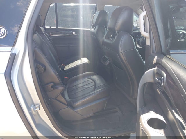 Продажа на аукционе авто 2017 Buick Enclave Leather, vin: 5GAKVBKD6HJ220515, номер лота: 44695439