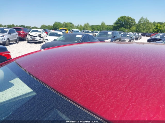 Продажа на аукционе авто 2017 Chevrolet Cruze Lt Auto, vin: 3G1BE6SM7HS503857, номер лота: 44695442