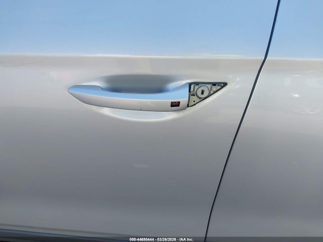 2017 HYUNDAI IONIQ HYBRID KMHC75LC0HU045774 Photo 5