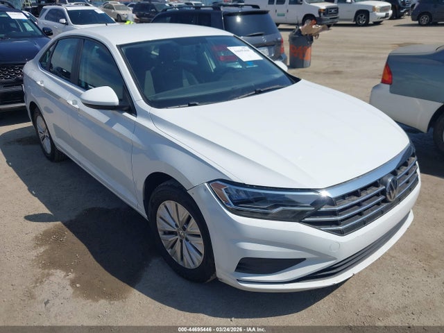2020 Volkswagen Jetta 1.4t R-line/1.4t S მანქანა იყიდება აუქციონზე, vin: 3VWN57BU4LM028947, აუქციონის ნომერი: 44695446