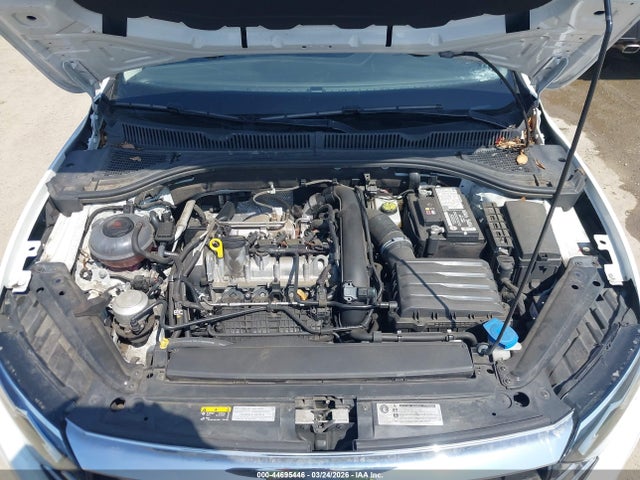 2020 Volkswagen Jetta 1.4t R-line/1.4t S მანქანა იყიდება აუქციონზე, vin: 3VWN57BU4LM028947, აუქციონის ნომერი: 44695446