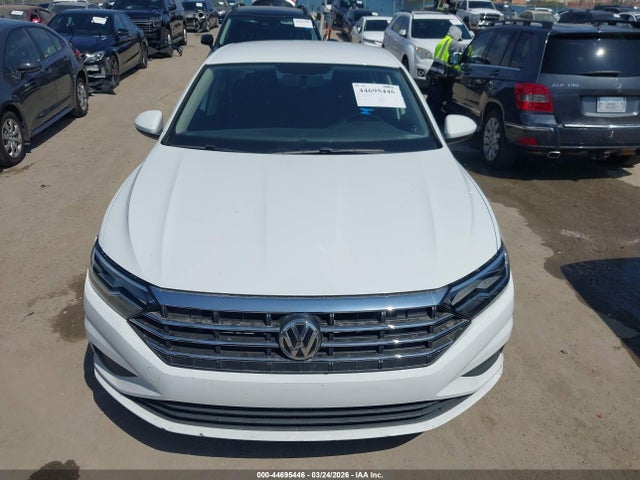 2020 Volkswagen Jetta 1.4t R-line/1.4t S მანქანა იყიდება აუქციონზე, vin: 3VWN57BU4LM028947, აუქციონის ნომერი: 44695446