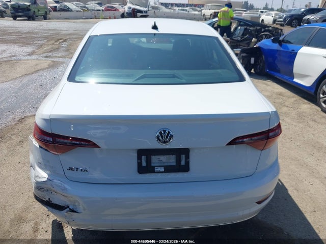 2020 Volkswagen Jetta 1.4t R-line/1.4t S მანქანა იყიდება აუქციონზე, vin: 3VWN57BU4LM028947, აუქციონის ნომერი: 44695446